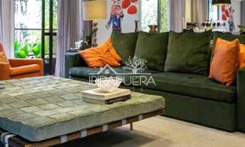 Imagem: Apartamento de 170m² úteis com 3 suítes