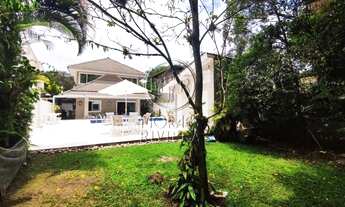 Imagem 4: Casa com 4 suítes à venda na Riviera de São Lourenço - Módulo 18