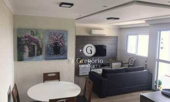 Imagem 4: BELISSIMO APARTAMENTO NO BONFIGLIOLI
