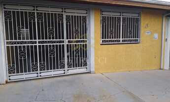 Imagem 2: Casa - Jardim Recanto do Valle - Indaiatuba