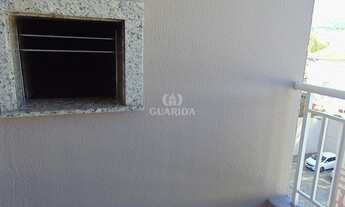 Imagem 4: Apartamento para aluguel, 2 quartos, 1 suíte, 1 vaga, TERESOPOLIS - Porto Alegre/RS