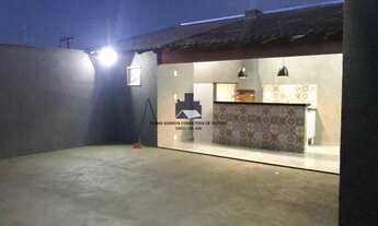 Imagem 7: Casa à venda no bairro Parque Residencial Celina Dalul - Mirassol/SP