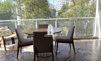 Imagem 5: Aconchegante apartamento com 3 quartos, sendo 1 suíte, e 3 banheiros no total. Este aparta