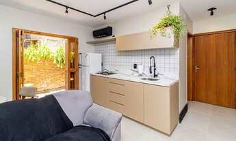 Imagem 5: Porto Alegre - Apartamento Padrão - Cidade Baixa