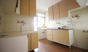 Imagem 4: Apartamento à venda, Vila Mariana, 122m², 3 dormitórios, 1 suíte, 1 vaga!