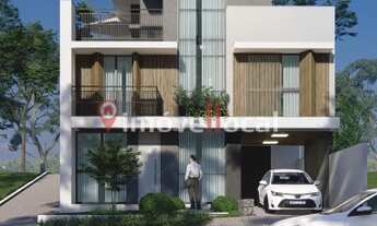 Imagem: Lançamento Sobrados à venda no bairro