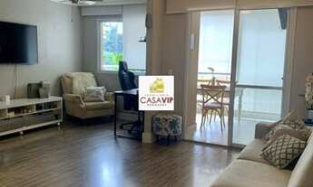 Imagem 7: Apartamento à venda, Jardim Arpoador, 105m², 3 dormitórios, 2 suítes, 2 vagas!