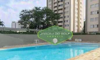 Imagem: Apartamento com 3 dormitórios, 69 m²