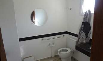 Imagem 6: Sala - Loteamento Alphaville Campinas - Campinas