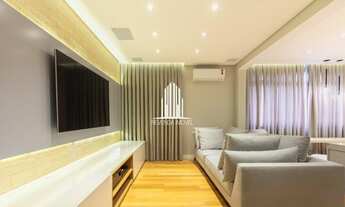 Imagem 2: Apartamento com 2 dorms, 1 suite e 1 vaga em itaim bibi