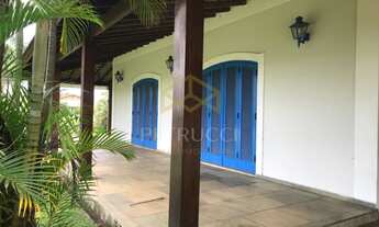 Imagem 4: Casa - Chácaras Alpina - Valinhos