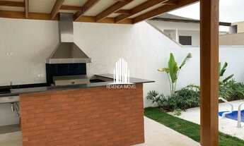 Imagem 5: Casa em condominio com 6 dormitórios no Alphaville