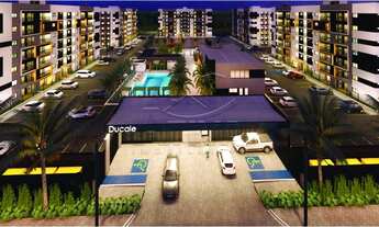 Imagem 2: Toledo - Apartamento - Jardim Tocantins