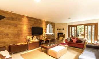 Imagem: SOBRADO À VENDA EM INTERLAGOS