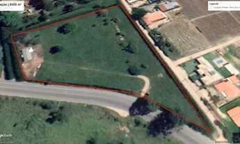 Imagem 6: LOCAÇÃO TERRENO e/ou GALPÃO NO BOM JARDIM - JUNDIAÍ/SP