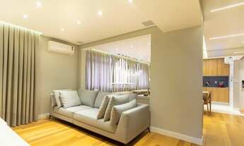 Imagem: Apartamento com 2 dorms, 1 suite e 1 vaga