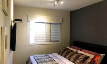 Imagem 7: Apartamento com 2 dormitórios à venda, 68 m² por R$ 550.000,00 - Tatuapé - São Paulo/SP