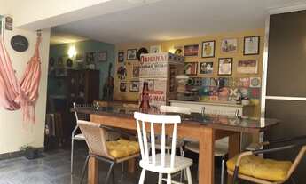 Imagem 4: JUNDIAÍ - Casa Padrão - VILA SANTANA II