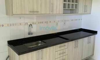 Imagem 3: Apartamento - 2 dorms - 74 m² - Grand Valle Imperial - Pindamonhangaba/SP