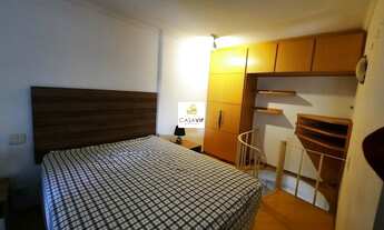 Imagem 4: Apartamento à venda, Moema, 59m², 1 suíte, 1 vaga!