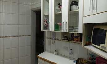 Imagem: Casa de Condominio em Roudge Ramos - São