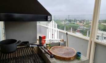 Imagem 5: Cobertura de 2 dormitórios com 2 vagas na Lapa