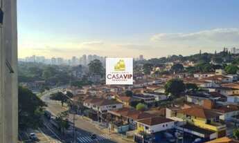 Imagem 6: Apartamento à venda, Jardim Petrópolis, 75m², 2 dormitórios, 1 vaga!