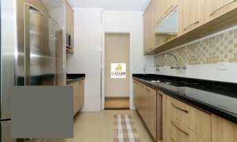 Imagem 7: Apartamento à venda, Vila Suzana, 135m², 4 dormitórios, 1 suíte, 3 vagas!