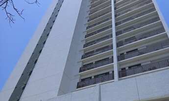 Imagem: L)Lindo Flat armários fixos em Boa Viagem