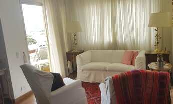 Imagem: Apartamento no Brooklin, com 2 dormitórios