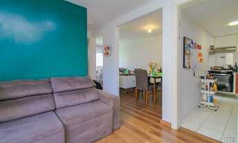 Imagem 4: Porto Alegre - Apartamento Padrão - Hípica