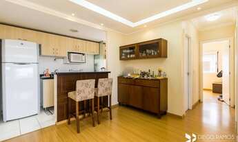 Imagem 7: Apartamento de 65m², com 3 dorm./quartos, 1 suite, 1 vaga - Bairro Vila Ipiranga