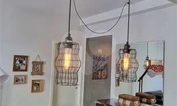 Imagem 4: Apartamento a venda na Consolação