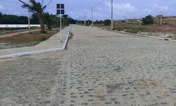 Imagem 7: Lote/Terreno para venda com 160 metros quadrados em Eduardo Gomes - São Cristóvão - SE