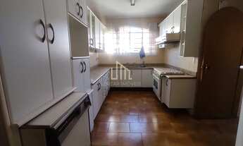 Imagem 5: Apartamento à venda, Setor Oeste, com 4 quartos, 3 suítes, escritório, 281 m² privativos