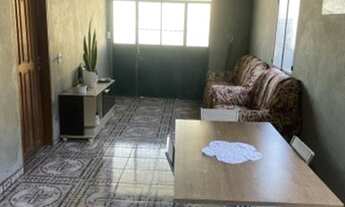 Imagem: Casa para venda possui 120 metros quadrados