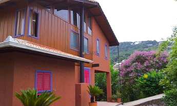 Imagem: Casa de 4 dormitórios (1 suíte) - 3 vagas