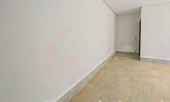 Imagem 6: Casa com 4 suítes plenas, área de lazer completa