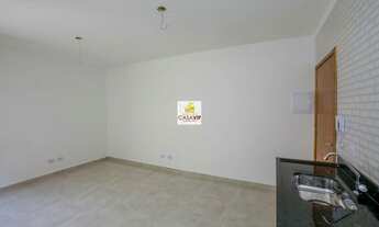 Imagem 2: Apartamento à venda, Vila Dom Pedro ll, 45m², 2 dormitórios, sem vaga!