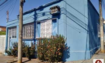 Imagem 3: Casa (térrea na rua) 2 dormitórios, cozinha planejada