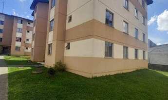 Imagem 5: Apartamento com 2 dormitórios à venda, 42 m² por R$ 149.000,00 - Colônia Rio Grande - São