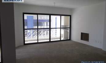 Imagem 3: APARTAMENTO - TATUAPÉ - SP