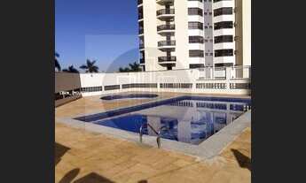 Imagem 2: Apartamento para Venda em Marília, centro, 3 dormitórios, 1 suíte, 2 banheiros, 2 vagas