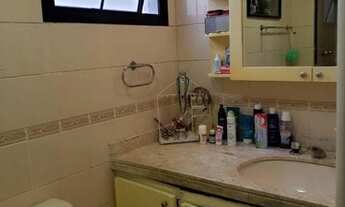 Imagem 6: APARTAMENTO - INDIANÓPOLIS - SP