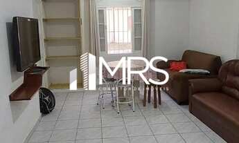 Imagem 6: Casa de condomínio para venda possui 34 metros quadrados com 1 quarto em Real - Praia Gran