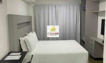 Imagem: Studio residencial à venda, Santana, 24m²