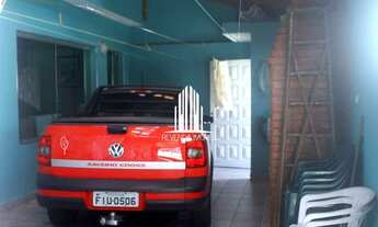 Imagem 4: CASA ASSOBRADADA, 3 DORMITÓRIOS, 4 VAGAS EM SANTO ANDRÉ