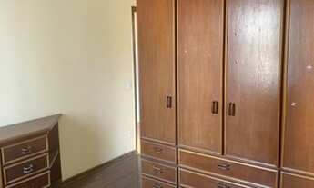 Imagem 2: Apartamento com 3 dormitórios à venda, 170 m² por R$ 636.000 - Ponta da Praia - Santos/SP