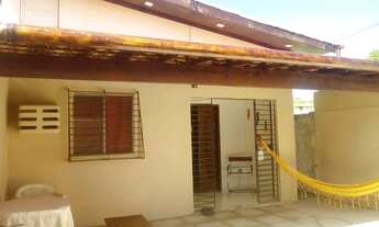 Imagem 2: Casa em Paulista. Com 80m², Mobiliada, Terraço e Varanda