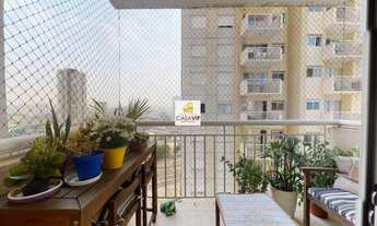 Imagem 6: Apartamento à venda, Barra Funda, 63m², 2 dormitórios, 1 suíte, 2 vagas!